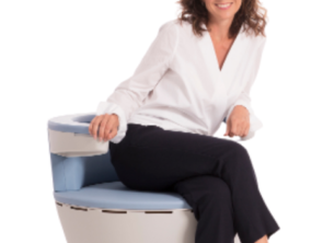 Kegel Chair Therapy